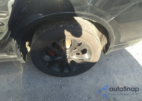 2020 Dodge Durango R/T Awd z USA, uszkodzony, nr VIN 1C4SDJCT4LC257481